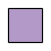 purple square